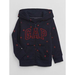 GAP Kids sweatshirt with logo - Girls