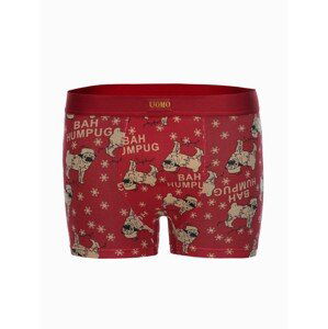 Edoti Men's underpants