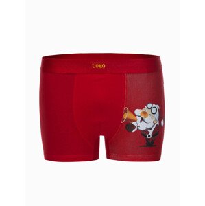 Edoti Men's underpants