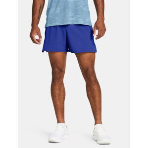 Under Armour Shorts LAUNCH ELITE 5'' SHORT-BLU - Men