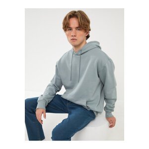 LC Waikiki Long Sleeve Men's Hoodie