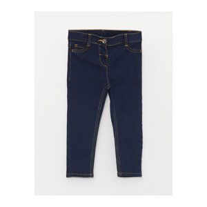 LC Waikiki Basic Baby Girl Jeans