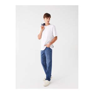 LC Waikiki Men's Wide Leg Jeans