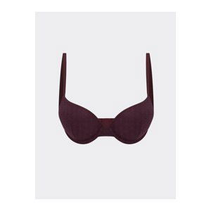 LC Waikiki Underwired, Padded Lace T-Shirt Bra