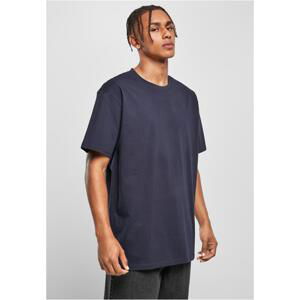 Heavy Oversized Midnight Colors T-Shirt