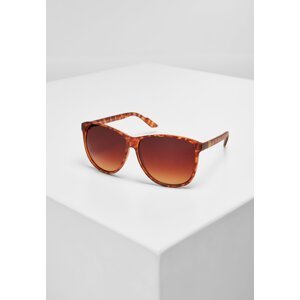 Sunglasses Chirwa UC brown leo