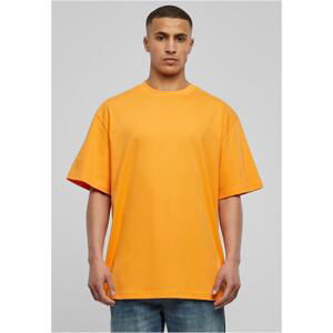 High T-shirt orange