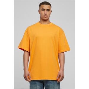 High T-shirt orange