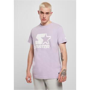 Starter Logo Tee lilac