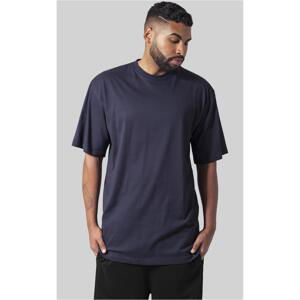 Tall Tee Navy