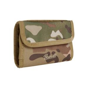 Wallet Two Tactical Masks