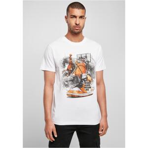 Vintage Ballin T-Shirt White