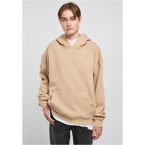 Ultra Heavy Hoody union beige