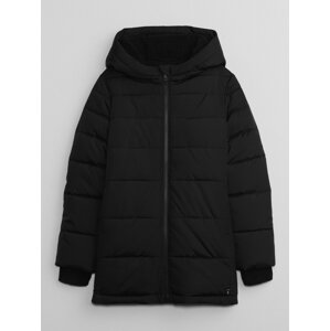 GAP Kids Winter Hooded Jacket - Girls