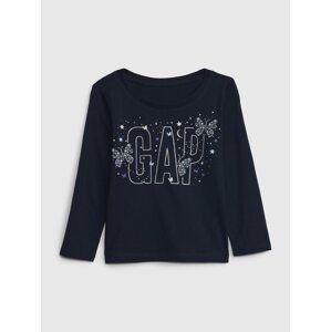 GAP Children's T-shirt with print - Girls