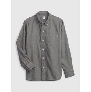 GAP Kids Shirt oxford - Boys