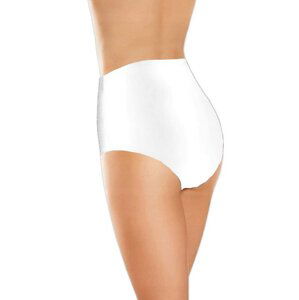 Briefs Gatta 41594 Brigitte Comfort XS-2XL white/white 05