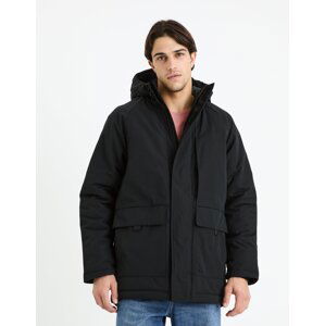 Celio Jacket parka Fubern - Men's