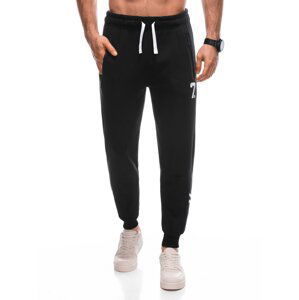 Edoti Men's sweatpants