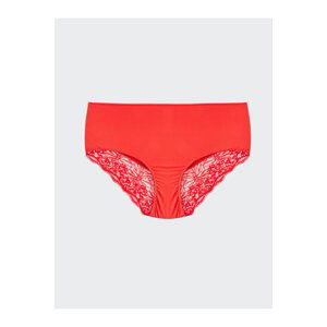 LC Waikiki Lace Detailed Classic Panties