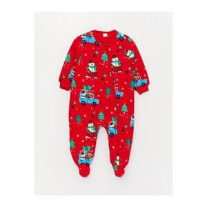 LC Waikiki 2.5 Tog Fiber Baby Boy Sleeping Bag