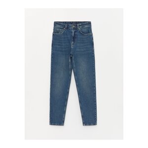 LC Waikiki Mom Fit Women's Jeans