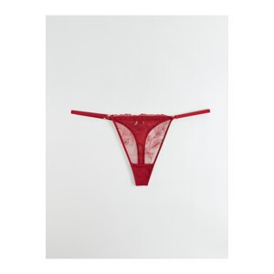 LC Waikiki Lacy Thong Panties