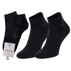 Calvin Klein Man's 2Pack Socks 701218706005