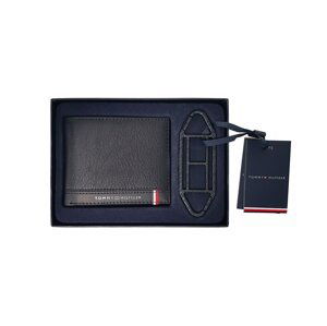 Tommy Hilfiger Man's Wallet 8720641955515