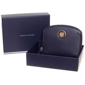 Tommy Hilfiger Woman's Wallet 8720641961660 Navy Blue