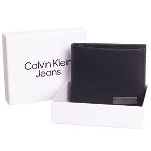 Calvin Klein Jeans Man's Wallet 8720107726246