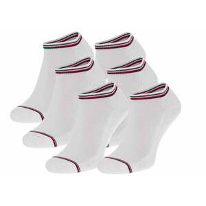 Pánske ponožky 6 párov Tommy Hilfiger