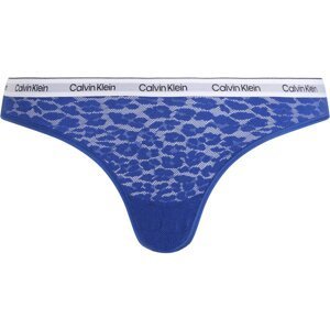 Calvin Klein Underwear Woman's Thong Brief 000QD5050E8ZJ