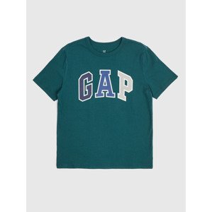 GAP Children's T-shirt with logo - Boys