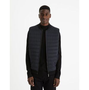 Celio Quilted Gilet Fendorica - Men