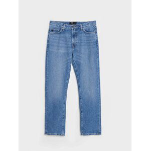 Big Star Man's Straight Trousers Denim 110219  Denim-436