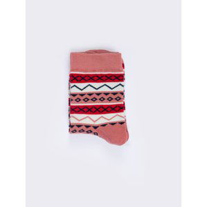 Big Star Unisex's Standard Socks 210485  601