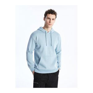 LC Waikiki Men's Long Sleeve Hoodie