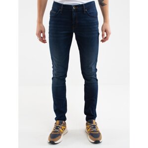 Big Star Man's Skinny Trousers Denim 110850 -579