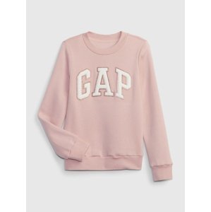 GAP Kids sweatshirt with logo - Girls