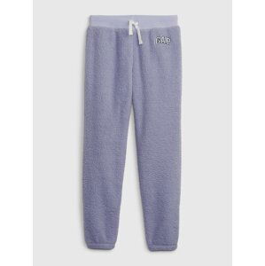 GAP Kids' Plush Sweatpants - Girls