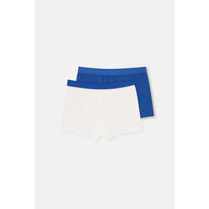 Dagi Multicolour 2-Piece Boy's Cotton Boxer