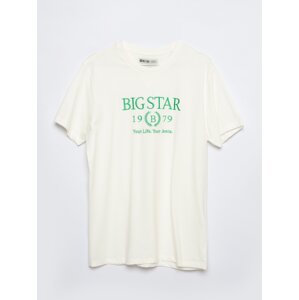 Big Star Man's T-shirt 152364  100