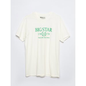 Big Star Man's T-shirt 152364  100