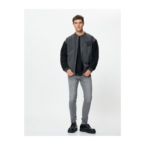 Koton Skinny Fit Jeans - Michael Jeans