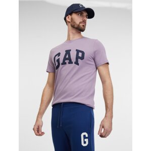 GAP T-shirt with logo - Men