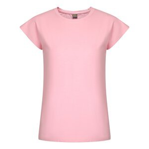 Women's T-shirt nax NAX DUFONA pink