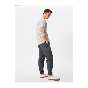 Koton Men's Clothing Trousers