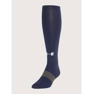 Under Armour Stulpny Soccer Solid Otc