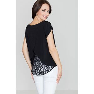 Lenitif Woman's Blouse K292